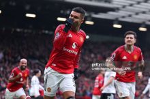 "Манчестер Юнайтед" Каземирога Ла Лигадан ўринбосар топди