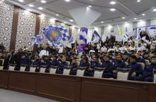 "Динамо" янги футболчиларини таништирди