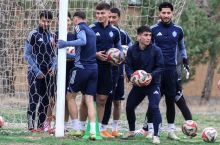 "Бухоро" янги мавсум учун қайдномани эълон қилди