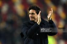 АПЛ клуби бош мураббийи билан шартномани 2032 йилнинг ёзигача узайтирди