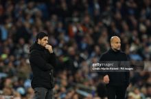 Нафақат чемпионлик учун кураш: "Арсенал" майдондан ташқарида ҳам "Манчестер Сити"га чақириқ ташлади