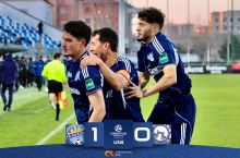 Суперлига. "Бухоро" ўз майдонида "Қўқон-1912"ни мағлуб этди