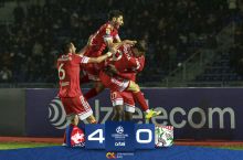 Суперлига. "Андижон" ўз майдонида "Сўғдиёна"ни тор-мор этди