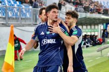 Суперлига. "Бухоро" – "Қўқон-1912" 1:0 