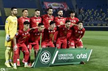 "Қизилқум" 25 йилдан буён Тошкентда "Пахтакор"ни юта олмаяпти