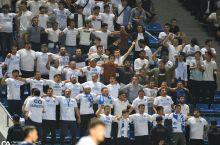 "Динамо"нинг "Навбаҳор"га қарши 11 йиллик омадсиз серияси тугайдими?