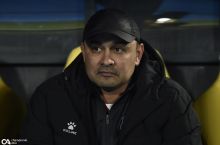 "Қизилқум" мураббийи: "Клуб раҳбарияти кучли бешликка кириш вазифасини қўйган, биз ундан юқорироққа интиламиз"