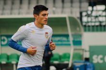 Португалиялик легионер "Пахтакор"да тиббий кўрикдан ўтолмагани маълум бўлди