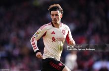 "Интер" "Ливерпуль” футболчисига қизиқиш билдирмоқда