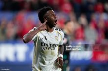 Винисиус "Манчестер Сити"га ўтиши мумкин