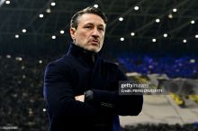 Ковач "Тоттенхем"ни бошқариши мумкин