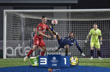 Суперлига. "Локомотив" мавсумни ғалаба билан бошлади, "Сурхон" таслим этилди