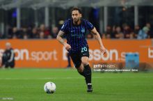 Чалханоглу "Интер"ни тарк этиши мумкин