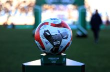 Суперлига. Бугун 1-тур якунланади