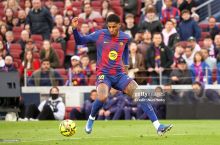 "Барселона" Маркус Рэшфорд келажаги борасида бир қарорга келди