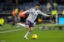 "Манчестер Юнайтед" Маунтни сотишга тайёр