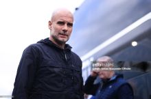 Гвардиола "Лидс" мухлисларининг Рамазон учун танаффусга ҳуштакбозлиги ҳақида: "Замонавий дунё шундай. Динлар ва хилма-хилликни ҳурмат қилинг"