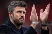 МЮ тарихида ҳеч бир мураббий қилмаган ишни Майкл Кэррик уддалади