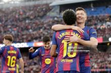 "Атлетико"га қарши баҳсдан олдин "Барселона"да жиддий йўқотиш