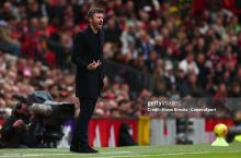 МЮни учинчи ўринга олиб чиққан Майкл Кэррик кечаги баҳсдан сўнг нималар деди?