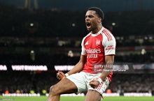 АПЛ. "Арсенал" — "Челси" 2:1