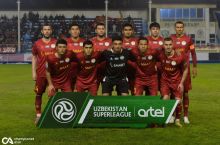 "Насаф" титул ҳомийга эга бўлди. Суперлиганинг яна қайси жамоаларида титул ҳомий йўқ?