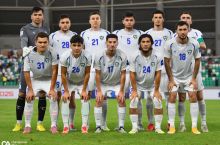 Ўзбекистон МТЖ аъзоси жароҳат олди