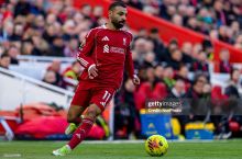 "Ливерпуль" Салоҳга ўринбосар топди. Клуб ПСЖ юлдузини трансфер қилмоқчи