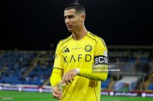 Роналдунинг жароҳати бўйича тафсилотлар