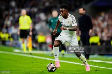 "Реал" Винисиус Жуниорнинг келажаги бўйича қарор қабул қилди