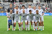 Аёллар ўртасидаги Осиё кубоги. Ўзбекистон мусобақани йирик мағлубият билан бошлади