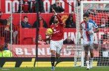 Юрген Клопп Бруну Фернандеш ҳақида фикр билдирди