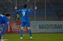 Испаниялик мураббий "Андижон" ва "Навбаҳор"нинг муваффақиятли старти ҳақида гапирди