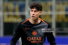 "Барселона" Бастонини ўз сафига қўшиб олмоқчи. "Интер" нархни эълон қилди