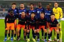 Туркия кубоги. "Истанбул Башакшехир" ғалаба қозона туриб мағлубиятга учради ва мусобақадан чиқиб кетди, Шомуродов ва Файзуллаев тўлиқ ҳаракат қилди