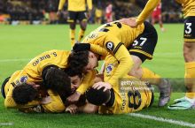 АПЛ. "Ливерпуль" кутилмаганда сўнгги ўриндаги "Вулверхэмптон"га мағлуб бўлди