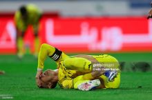 Роналдунинг жароҳати ҳақида маълумот берилди