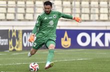 "Каттақўрғон" таржибали дарвозабон билан шарнома имзолади