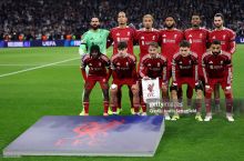 "Ливерпуль" етакчиларидан бирининг орзуси "Реал"га ўтиш