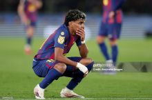 Испания кубоги. "Барселона" — "Атлетико" 3:0