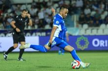 Баҳром Абдураҳимов Пролига жамоаси йиғинига қўшилди