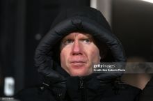 "Бу йил совринни ҳеч кимга бериш керак эмас" — Скоулз АПЛдаги чемпионлик кураши ҳақида