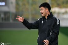 Фарҳод Нишонов: "Қуръа ҳақида? "Шўртан" билан ўйнашни истамагандим"