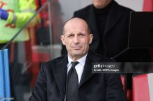 "Реал" ёзда Аллегрини олиб келмоқчи: Перес учинчи уринишда тажрибали мутахассисни кўзламоқда