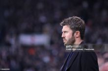 МЮ бошқарувидаги илк мағлубиятини қабул қилиб олган Майкл Кэррик учрашув якунидан сўнг нималар деди?