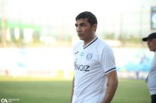 4 та қизил кўрсатилган оқшом —"Бухоро"нинг "Навбаҳор" майдонидаги охирги ғалабаси қандай бўлган?