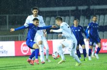 Ҳамдамов ва Пажишек тандеми яна иш берди, “Қўқон-1912” жуда кеч уйғонди — Абдулазиз Искандаров