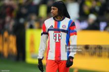 "Бавария" юлдузи учун 100 млн евро: даъвогарлар маълум