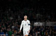 Роналду Португалия термасининг навбатдаги ўйинларини ўтказиб юборади