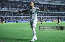 Анчелотти Неймарни Бразилия терма жамоасига чақирмоқчи